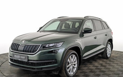 Skoda Kodiaq I, 2020 год, 3 450 000 рублей, 1 фотография