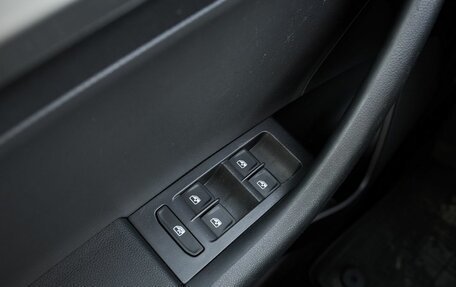 Skoda Rapid I, 2019 год, 1 495 000 рублей, 12 фотография