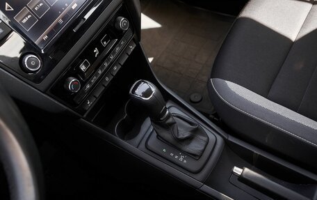 Skoda Rapid I, 2019 год, 1 495 000 рублей, 10 фотография