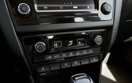 Skoda Rapid I, 2019 год, 1 495 000 рублей, 11 фотография