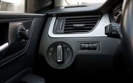 Skoda Rapid I, 2019 год, 1 495 000 рублей, 13 фотография