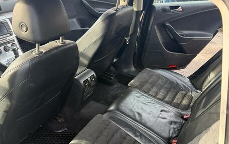 Volkswagen Passat B6, 2007 год, 530 000 рублей, 6 фотография