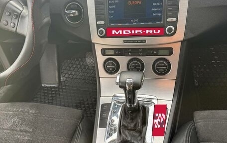 Volkswagen Passat B6, 2007 год, 530 000 рублей, 9 фотография