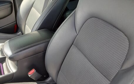 KIA Sportage IV рестайлинг, 2016 год, 1 680 000 рублей, 28 фотография