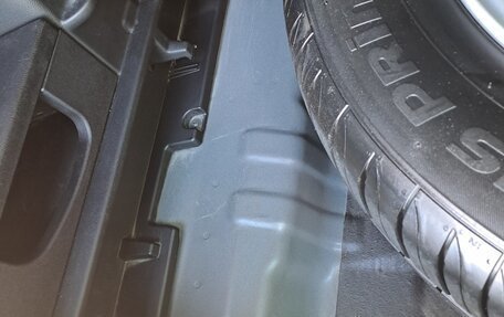 KIA Sportage IV рестайлинг, 2016 год, 1 680 000 рублей, 30 фотография