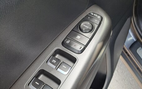 KIA Sportage IV рестайлинг, 2016 год, 1 680 000 рублей, 25 фотография