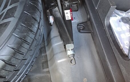 KIA Sportage IV рестайлинг, 2016 год, 1 680 000 рублей, 33 фотография