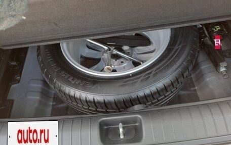 KIA Sportage IV рестайлинг, 2016 год, 1 680 000 рублей, 35 фотография