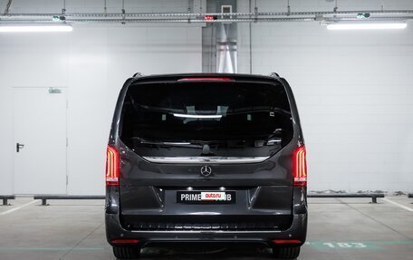 Mercedes-Benz V-Класс, 2019 год, 5 990 000 рублей, 7 фотография