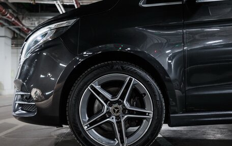 Mercedes-Benz V-Класс, 2019 год, 5 990 000 рублей, 5 фотография