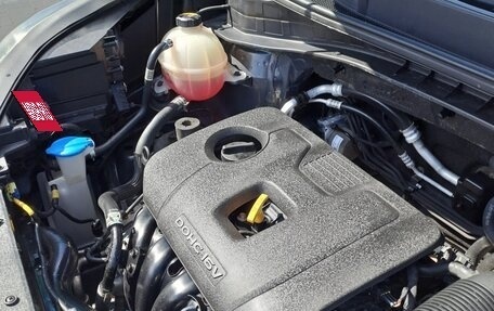 KIA Sportage IV рестайлинг, 2016 год, 1 680 000 рублей, 40 фотография