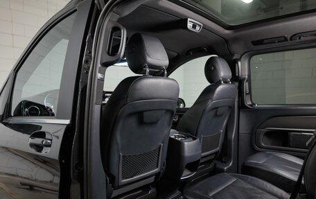 Mercedes-Benz V-Класс, 2019 год, 5 990 000 рублей, 20 фотография