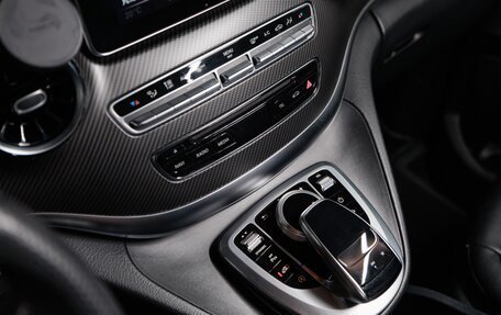 Mercedes-Benz V-Класс, 2019 год, 5 990 000 рублей, 14 фотография