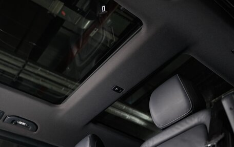 Mercedes-Benz V-Класс, 2019 год, 5 990 000 рублей, 21 фотография