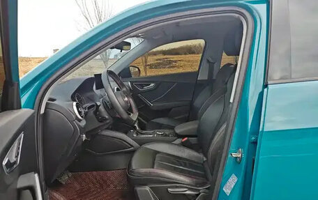 Audi Q2 I, 2022 год, 2 100 007 рублей, 7 фотография