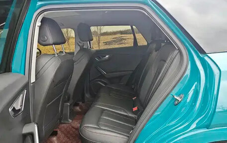 Audi Q2 I, 2022 год, 2 100 007 рублей, 10 фотография