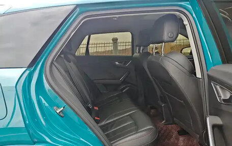 Audi Q2 I, 2022 год, 2 100 007 рублей, 12 фотография