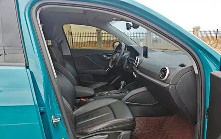 Audi Q2 I, 2022 год, 2 100 007 рублей, 11 фотография