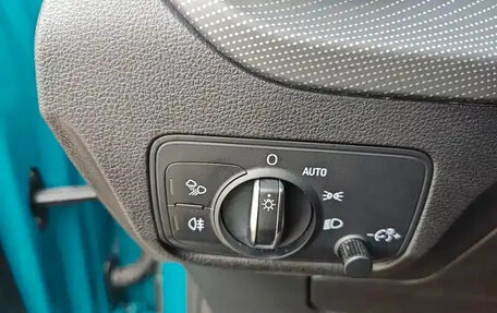 Audi Q2 I, 2022 год, 2 100 007 рублей, 9 фотография