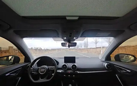 Audi Q2 I, 2022 год, 2 100 007 рублей, 8 фотография