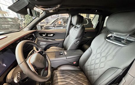 CheryExeed VX, 2025 год, 5 530 000 рублей, 2 фотография