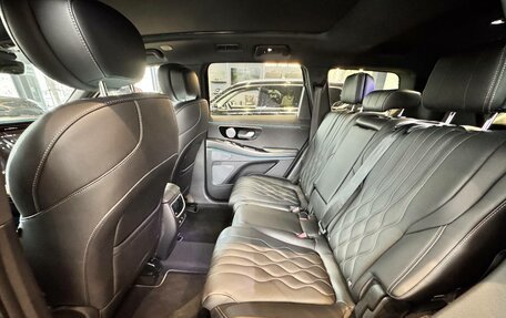 CheryExeed VX, 2025 год, 5 530 000 рублей, 4 фотография