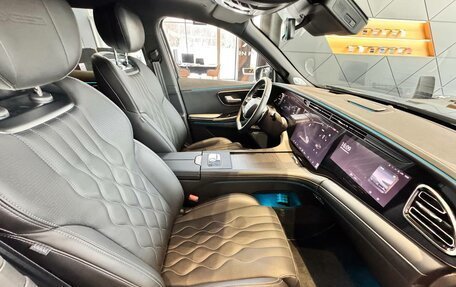 CheryExeed VX, 2025 год, 5 530 000 рублей, 5 фотография