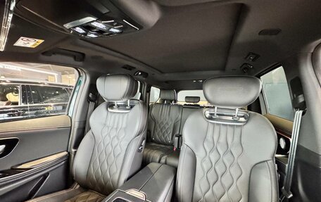 CheryExeed VX, 2025 год, 5 530 000 рублей, 3 фотография