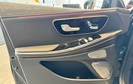 CheryExeed VX, 2025 год, 5 530 000 рублей, 6 фотография