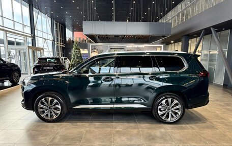 CheryExeed VX, 2025 год, 5 530 000 рублей, 11 фотография
