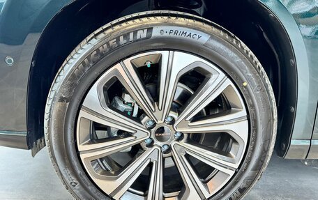 CheryExeed VX, 2025 год, 5 530 000 рублей, 8 фотография