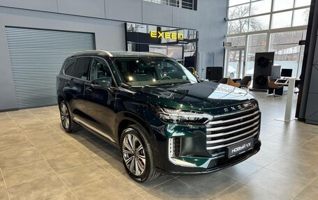 CheryExeed VX, 2025 год, 5 530 000 рублей, 10 фотография