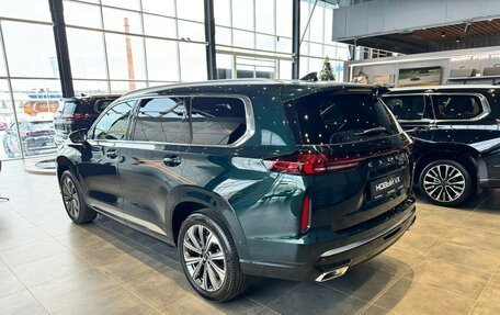 CheryExeed VX, 2025 год, 5 530 000 рублей, 12 фотография