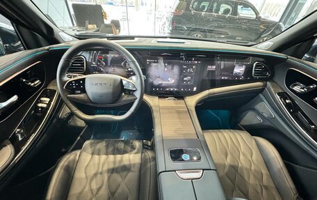 CheryExeed VX, 2025 год, 5 530 000 рублей, 16 фотография