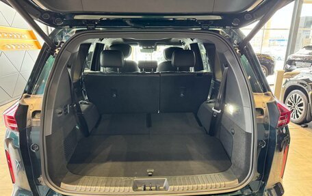 CheryExeed VX, 2025 год, 5 530 000 рублей, 7 фотография