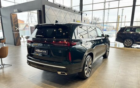 CheryExeed VX, 2025 год, 5 530 000 рублей, 14 фотография
