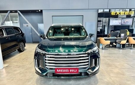 CheryExeed VX, 2025 год, 5 530 000 рублей, 9 фотография
