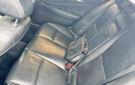 Infiniti Q50 I рестайлинг, 2014 год, 1 550 000 рублей, 9 фотография