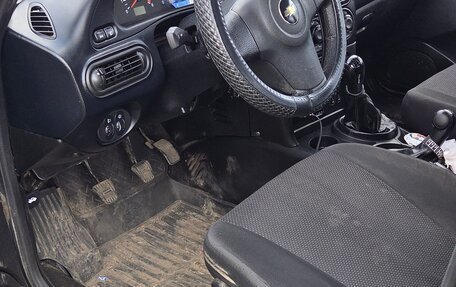 Chevrolet Niva I рестайлинг, 2011 год, 650 000 рублей, 2 фотография