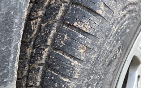 Chevrolet Niva I рестайлинг, 2011 год, 650 000 рублей, 3 фотография