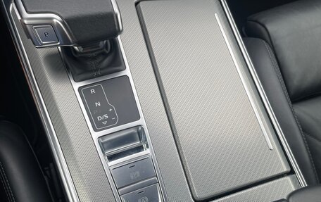 Audi A6, 2019 год, 4 580 000 рублей, 11 фотография