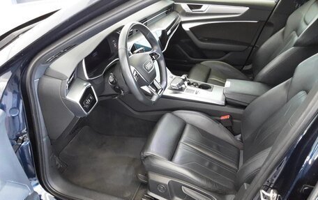 Audi A6, 2019 год, 4 580 000 рублей, 7 фотография