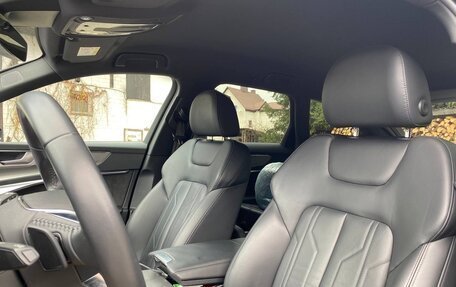 Audi A6, 2019 год, 4 580 000 рублей, 8 фотография