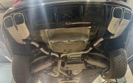 Audi A6, 2019 год, 4 580 000 рублей, 10 фотография