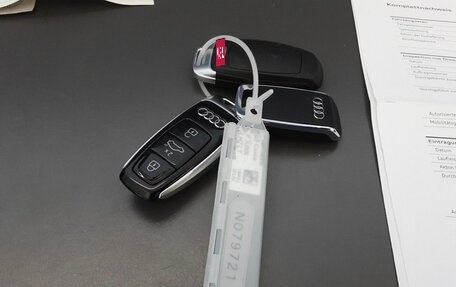 Audi A6, 2019 год, 4 580 000 рублей, 9 фотография