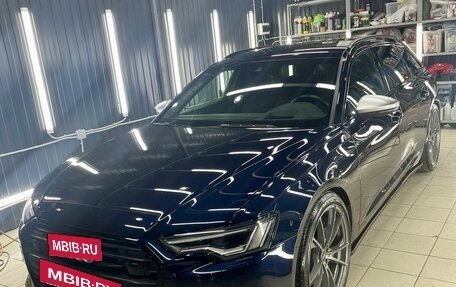 Audi A6, 2019 год, 4 580 000 рублей, 2 фотография