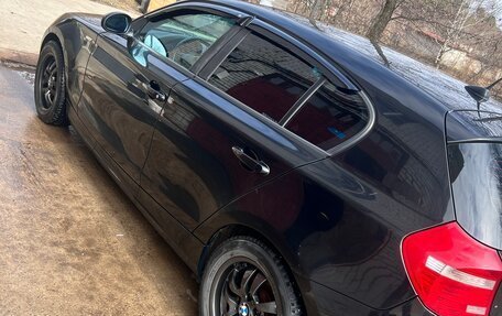 BMW 1 серия, 2008 год, 580 000 рублей, 3 фотография