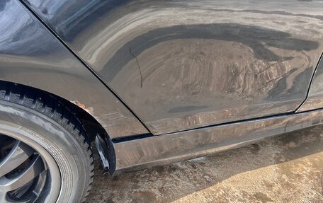 BMW 1 серия, 2008 год, 580 000 рублей, 8 фотография