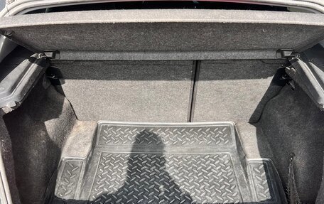 BMW 1 серия, 2008 год, 580 000 рублей, 7 фотография