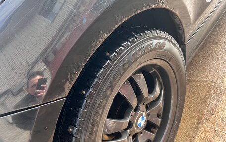 BMW 1 серия, 2008 год, 580 000 рублей, 10 фотография